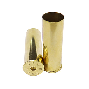 What was the point of brass shotgun shells, and are they still