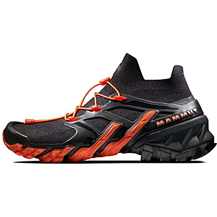 Mammut Aegility Pro Mid DT - Men's