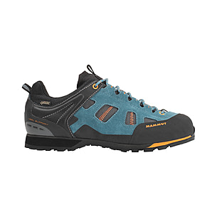 Mammut Ayako Low GTX Backpacking Boots - Men's | 5 Star Rating