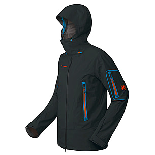 Mammut Nordwand Pro Jacket: Review