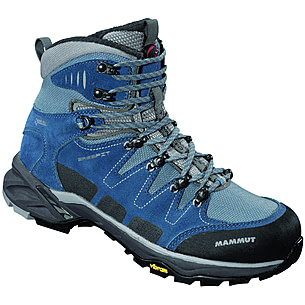 Mammut T Advanced GTX Hiking Boot - Womens | Highly Rated Free