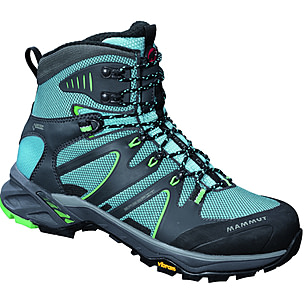 Mammut T Aenergy High GTX - Women's | 4 Star Rating Free Shipping