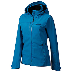 Marmot women's moblis on sale jacket