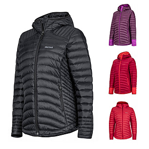 Marmot women's electra jacket sale