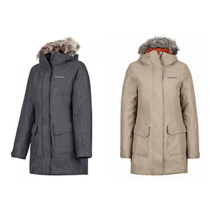 Marmot georgina shop featherless jacket