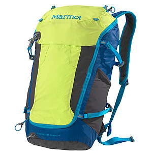 Kompressor backpack clearance