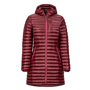 Marmot women's avant online featherless hoody