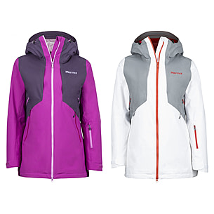 Marmot deals powderline jacket