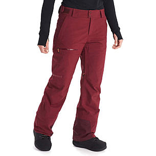 Marmot Refuge Pant - Women's  Up to 68% Off 5 Star Rating w/ Free S&H