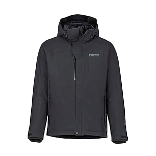 Marmot deals synergy featherless