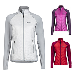 Marmot variant jacket on sale women's