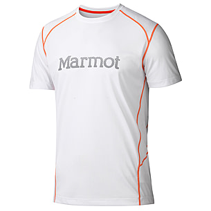 Marmot sales windshear shirt