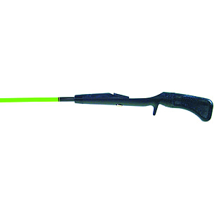 Master Fishing Tackle Corporation Master Blackfin Spincast Rod