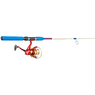 Master Fishing Tackle Corporation Roddy Lite Beginning Rod