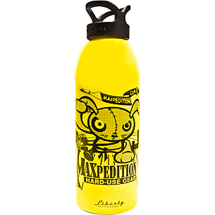 Water Bottle/Vortex - 32 oz