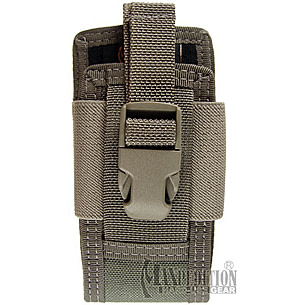 Maxpedition 5 Clip-On Phone Holster 0110