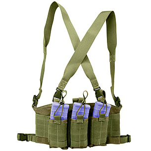 Maxpedition Mini Tactical Chest Rig | 5 Star Rating Free Shipping