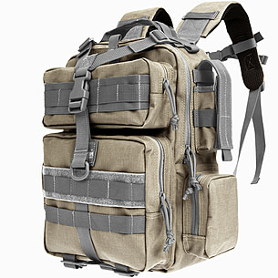 Maxpedition Typhoon Backpack | Up to 34% Off 5 Star Rating w/ Free