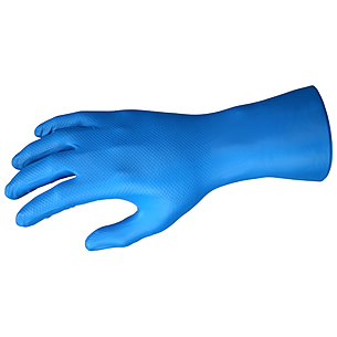 Safety Zone Grey Polyurethane Gloves – Box of 12 – Amtech Industrial, LLC