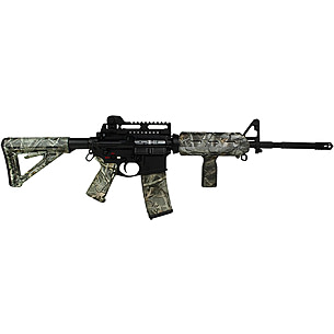 M4A1とM3とM11のセット