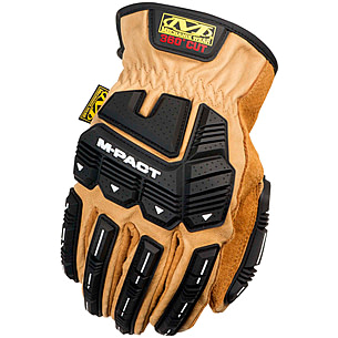 Mechanix Wear Gloves M-Pact multicam, Mechanix Wear Gloves M-Pact multicam, Tactical Gloves, Gloves, Men