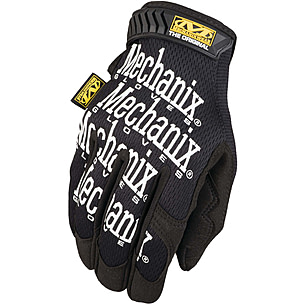 MECHANIX WEAR Mens DuraHide Leather FastFit Leather Multipurpose Gloves,  Small (1-Pair) in the Work Gloves department at