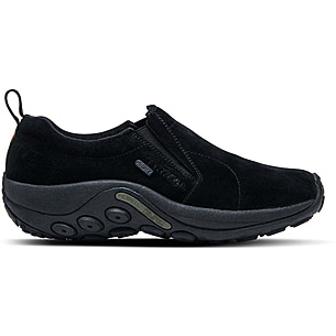 Alfabetisk orden plisseret temperament Merrell Jungle Moc Waterproof Shoes - Mens | 32% Off w/ Free Shipping