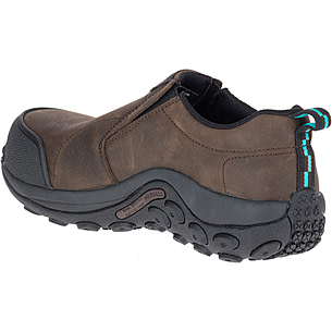 Merrell work mens jungle moc sales ct