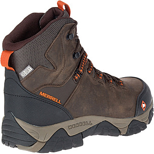 Merrell hotsell phaserbound mid