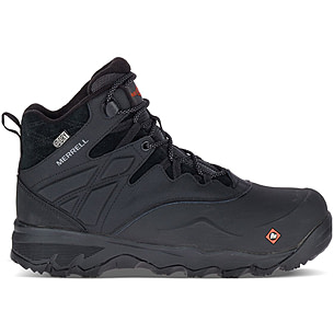 Merrell thermo hot sale adventure boots