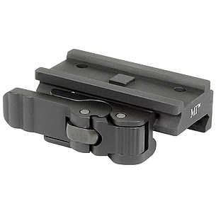 Midwest Industries Aimpoint T-1 QD Mount | Up to $5.00 Off 4.8 Star Rating  w/ Free Shipping