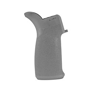 Mission First Tactical Pistol Grip V2 For M16/M4/AR15/HK416 Gray