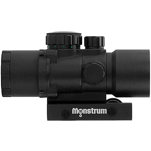 Monstrum Marksman 2X Ultra compact Micro Prism Scope store