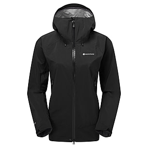 Montane, Women's Phase XT review