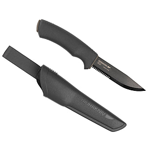 Morakniv Chisel Fixed Blade Knife