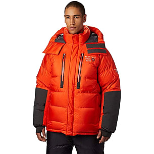 Mountain Hardwear Absolute Zero Parka - Men's