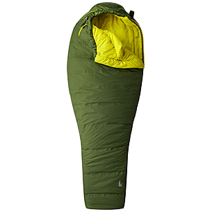 mountain hardwear phantom flame