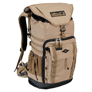 Mountainsmith - Haulin Padded Shoulder Strap