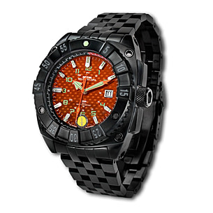 MTM Special Ops Men's Warrior Watch | Free Shipping over $49!