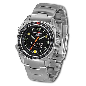 Special ops best sale watch free