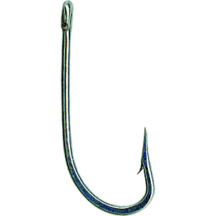 Mustad 3551-BR Classic Treble Hooks [50/pack]