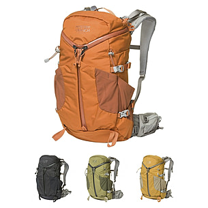 Mystery Ranch Coulee 25 Backpack | 4.3 Star Rating Free Shipping