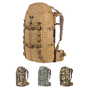 Mystery ranch cheap pintler multicam