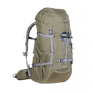 Outlander: Lightweight Hiking Backpack - Review