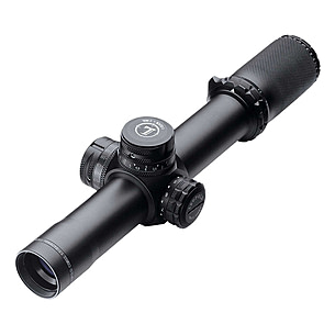 Leupold Mark 8 CQBSS Riflescope - 1.1-8x24mm | Up To 20% Off