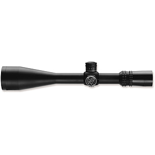 NightForce 8-32x56mm NXS Rifle Scope 30 mm Tube Second Focal Plane