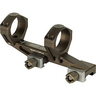 NIGHTFORCE ナイトフォース30mm マウント UltraLite 解き