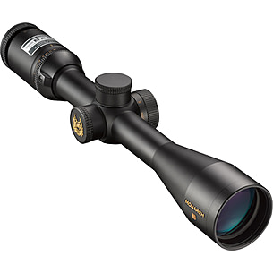 Nikon Monarch 3 Rifle Scope 3-12x42 | 5 Star Rating Free Shipping over $49!