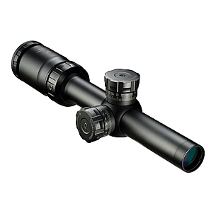 Nikon P-TACTICAL Rifle Scope .223 1.5-4.5X20