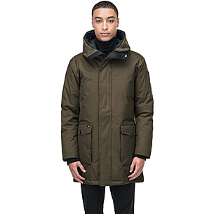 nobis yves parka